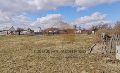 Купить участок, Малая Курница,  Чернавчицкий с/с, 12.63 соток. Фото 2