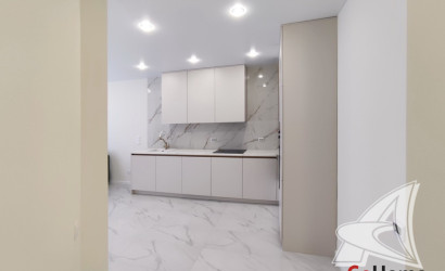 Купить 2-комнатную квартиру, Брест, Ковалево, ул. Октябрьской Революции. Фото 21