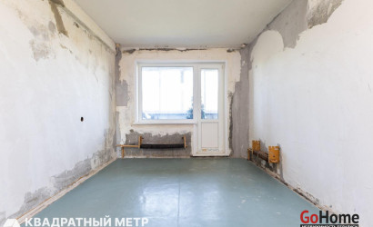 Купить 3-комнатную квартиру, Минск, Голубева ул., 22/1 (Московский район). Фото 16