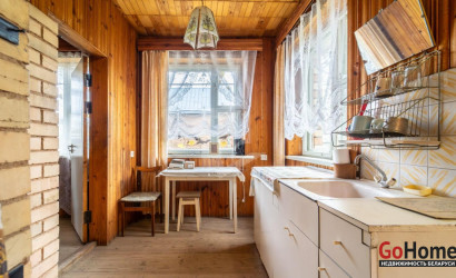 Купить дом в деревне, Пчелка-5, 9 соток. Фото 6