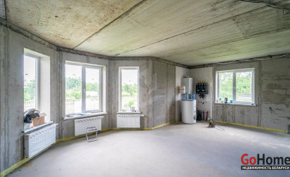 Купить дом, Чуденичи, Центральная ул., 18.6 соток. Фото 9