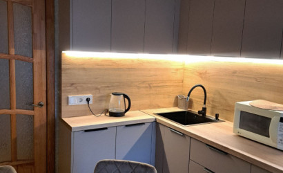 Снять 2-комнатную квартиру на сутки, Дзержинск, ул. Карла Маркса, д. 12. Фото 2