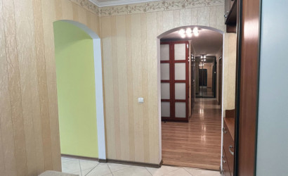 Купить 4-комнатную квартиру, Гродно, Болдина, 6В. Фото 11