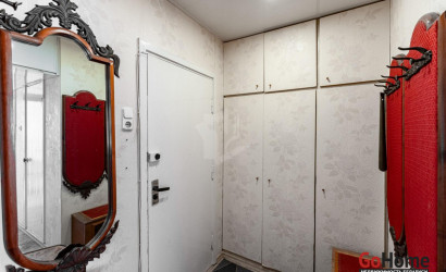 Купить 1-комнатную квартиру, Минск, Корженевского ул., 31 (Октябрьский район). Фото 13