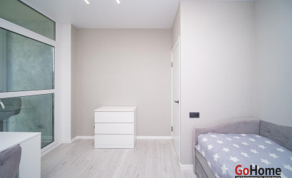 Купить 3-комнатную квартиру, Минск, Брилевская ул., 37 (Октябрьский район). Фото 27