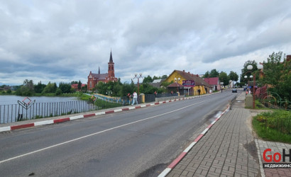 Снять на сутки дом, Поставы, ул. Красноармейская д.16. Фото 1