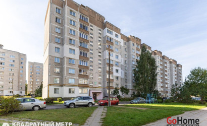 Купить 3-комнатную квартиру, Минск, Космонавтов ул., 38 (Московский район). Фото 22