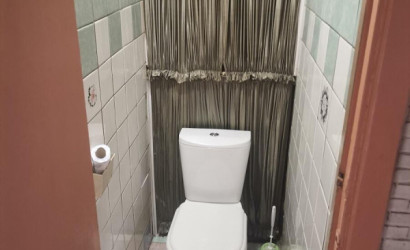 Купить 2-комнатную квартиру, Солигорск, Ленина ул., 43. Фото 19