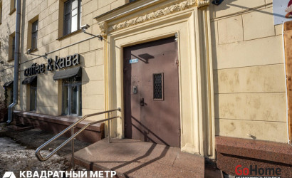 Купить 3-комнатную квартиру, Минск, Независимости просп., 35 (Центральный район). Фото 24