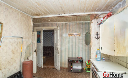 Купить дом, Ратомка, Минская ул., 10.46 соток. Фото 5