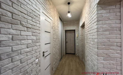 Купить 3-комнатную квартиру, Брест, ул. Кижеватова, д. . Фото 7