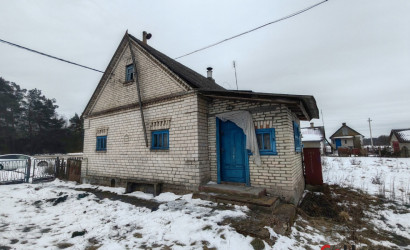 Купить дом, Подроссь, д. Подроссь , 25 соток. Фото 3