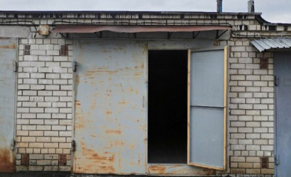 Продажа гаража, Минск, ул. Асаналиева, д. 76к1, 24 кв.м.. Фото 2