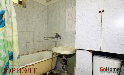 Купить 2-комнатную квартиру, Витебск, Вострецова, 9/1. Фото 2