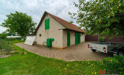 Купить дом, Муховлоки, Мира ул., 49.28 соток. Фото 15