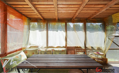 Купить дом в деревне, Микробиолог, 4.04 соток. Фото 10