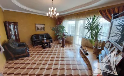  2-этаж.(299.5 м2), Брест(Гершоны)