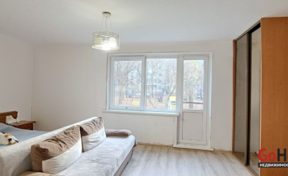 Купить 1-комнатную квартиру, Гродно, ул. Советских пограничников , д. . Фото 2