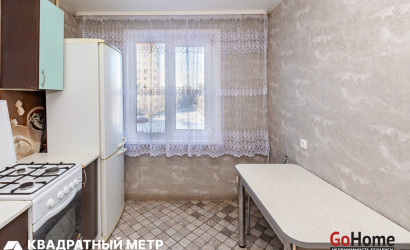 Купить 1-комнатную квартиру, Минск, ул. Байкальская, д. 66/1 (Заводской район). Фото 10