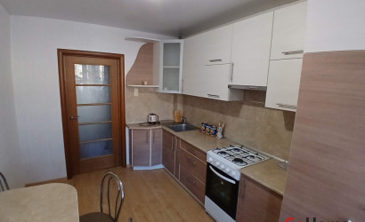 Купить 2-комнатную квартиру, Слобода, Машерова ул., 3. Фото 2