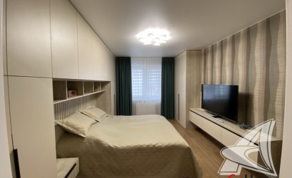 Купить 3-комнатную квартиру, Брест, Восток, ул. Московская. Фото 20