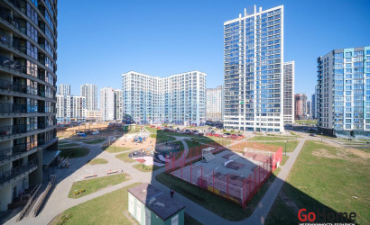 Купить 3-комнатную квартиру, Минск, Брилевская ул., 37 (Октябрьский район). Фото 50