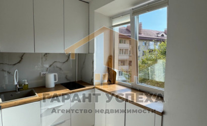 Купить 3-комнатную квартиру, Брест, ул. Кирова. Фото 4