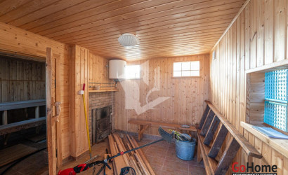 Купить дом в деревне, Садовник, 5 соток. Фото 19