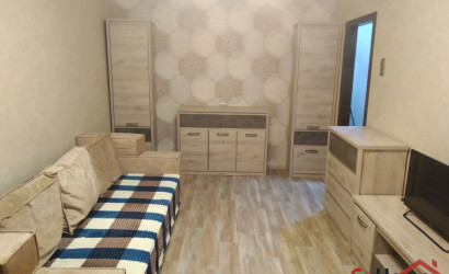 Снять 1-комнатную квартиру, Минск, Максима Горецкого, 41 (Фрунзенский район). Фото 1