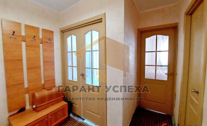 Купить 1-комнатную квартиру, Брест, просп. Машерова, д. . Фото 12