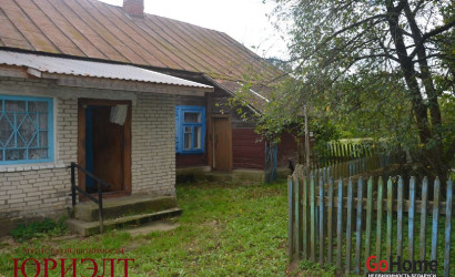 Купить дом, Белица, Красноармейская, 3, 20 соток. Фото 8