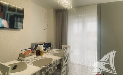 Купить 2-комнатную квартиру, Брест, Ковалево, пр-т Республики. Фото 2