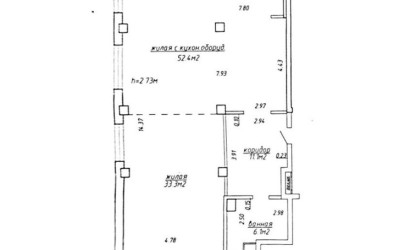 Купить 2-комнатную квартиру, Минск, Игуменский тракт, 16 (Ленинский район). Фото 17