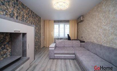 Купить 3-комнатную квартиру, Минск, Гвишиани ул., 10 (Первомайский район). Фото 24