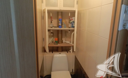 Купить 3-комнатную квартиру, Брест, Восток, пр-т Партизанский. Фото 9