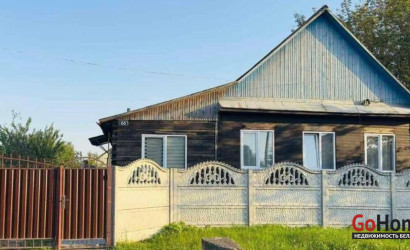 Купить дом, Слуцк, ул. Ленина, д. , 6.36 соток. Фото 1