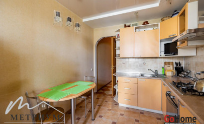 Купить 2-комнатную квартиру, Лесной, Троицкая ул., 27. Фото 3
