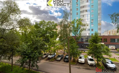  9-этаж.(65.5 м2), Минск(Корженевского пер., 6)