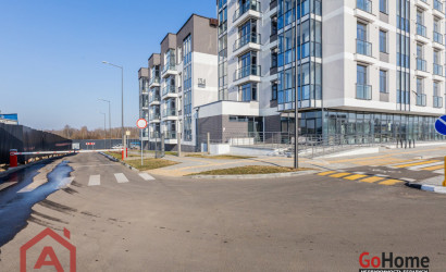 Купить 3-комнатную квартиру, Минск, Тимирязева, 134 (Центральный район). Фото 24