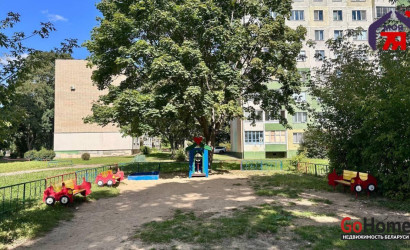 Купить 2-комнатную квартиру, Солигорск, Ленина ул., 10/Б. Фото 28