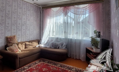 Купить дом, Брест, Речица, 8.79 соток. Фото 8