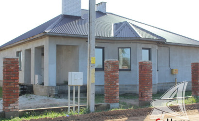 Купить дом, Ковалики, Огородникский с/с, 18.2 соток. Фото 2