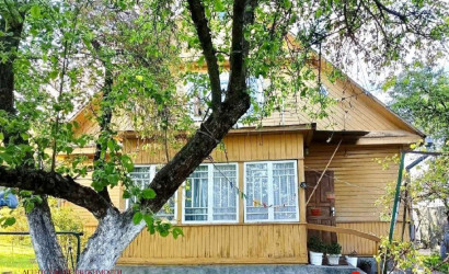 Купить дом, Лида, Котляревского, 11 соток. Фото 3