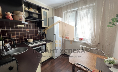 Купить 4-комнатную квартиру, Брест, ул. Московская, д. . Фото 13