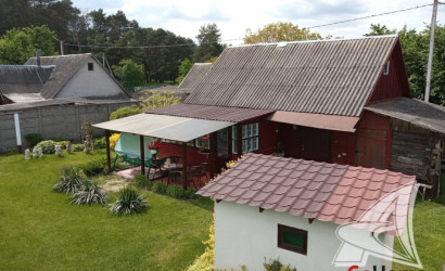 Купить дом, Жабинка, г. Жабинка, 22.62 соток. Фото 38