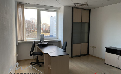 Аренда офиса, Минск, Шафарнянская ул., 11,  от 32.1 до 834.6 кв.м.. Фото 20