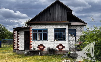 Купить дом, Подлесье-Радваничское, Мухавецкий с/с, 25 соток. Фото 4