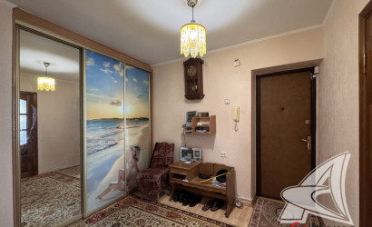 Купить 3-комнатную квартиру, Брест, Центр, наб. Франциска Скорины. Фото 20