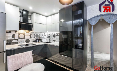 Купить 2-комнатную квартиру, Фаниполь, Мира ул., 5. Фото 4