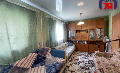  82 м2, Жодино(Франциска Скарины, Дом 7А)